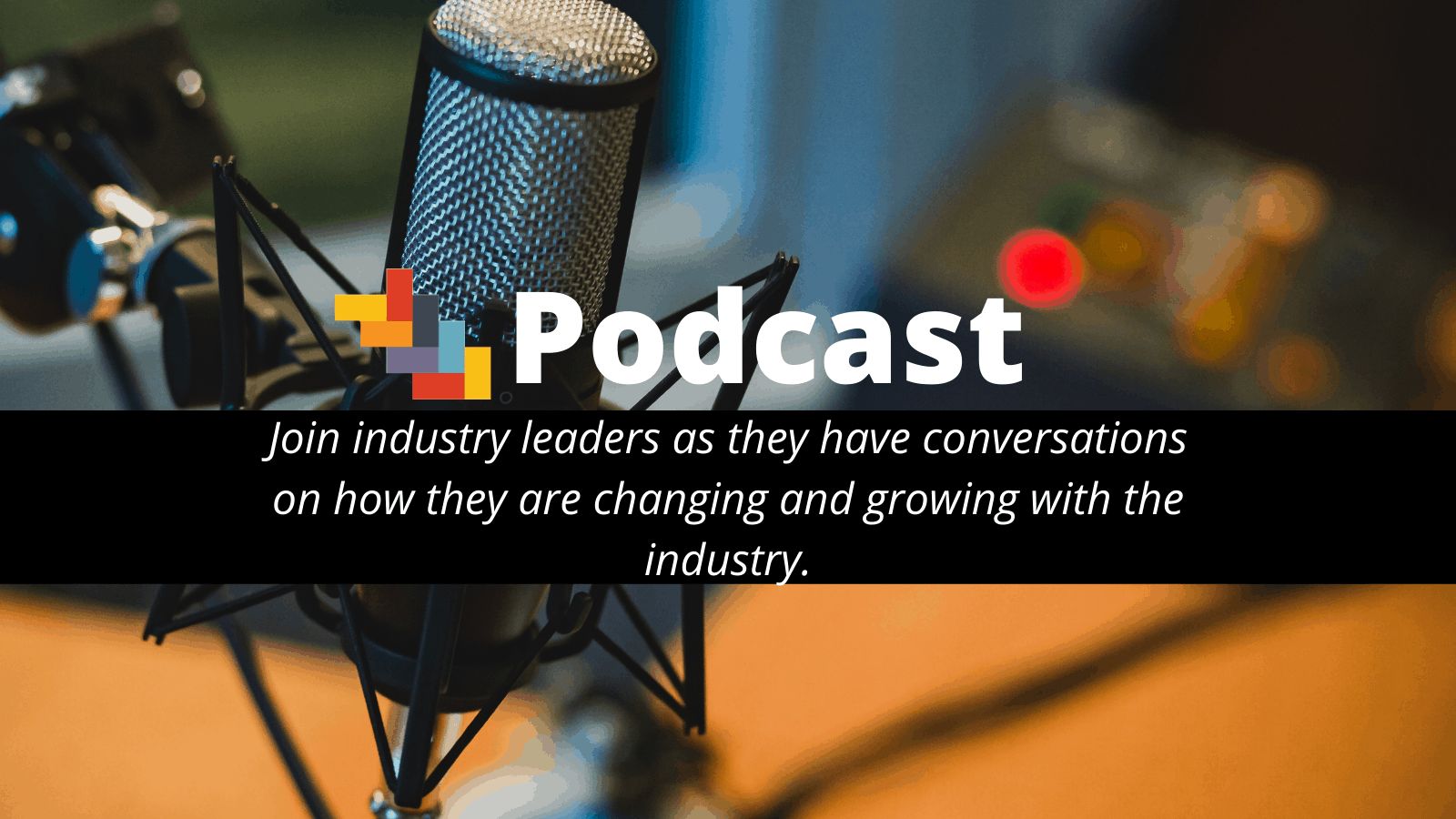 podcast slider