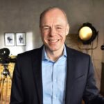 ARRI Appoints Stephan Schenk General Manager Global Sales & Solutions