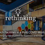 Two Emerging Opportunities For Church Facility Expansion & Remodel