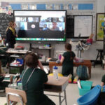 Archdiocese Of Baltimore Selects BenQ Interactive Displays For Its Catholic Schools