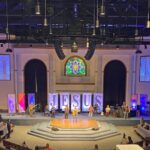 DAS Audio Helps Bring New Level Of Engagement To Services At Texas Church