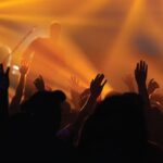 Participation Or Performance: Determining The “Correct” Volume Level For Worship Services