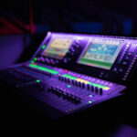 New Home of Southside Church in Canada Equipped with Allen & Heath Audio