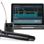 Audio-Technica Announces Version 1.2.0 Update for Wireless Manager Software