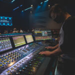 California Church Turns To Avid For Multifunction Mix Capabilities