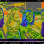 Panasonic Teams Up with Renowned Cinematographer to Deliver First Exposure Map Tool for VariCam Cinema Cameras