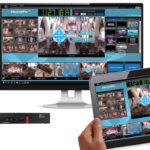 Broadcast Pix Introduces ChurchPix Streaming Package Designed Specifically For Churches