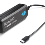 Audinate Announces New Dante AVIO USB-C Adapter Is Now Shipping
