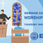 Webinar: Accessible Captioning for Worship Services with AI-Based Automated Speech Recognition
