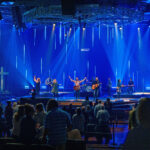 Meyer Sound Helps Usher in New Era at Colorado’s New Life Church