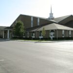 Bethel University Extensions: The Multiplying Ministry