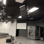 Five Words Media Revitalizes Worship Center In Texas With RCF