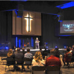 California Bay Area Church Upgrades to d&b A-Series with ArrayProcessing