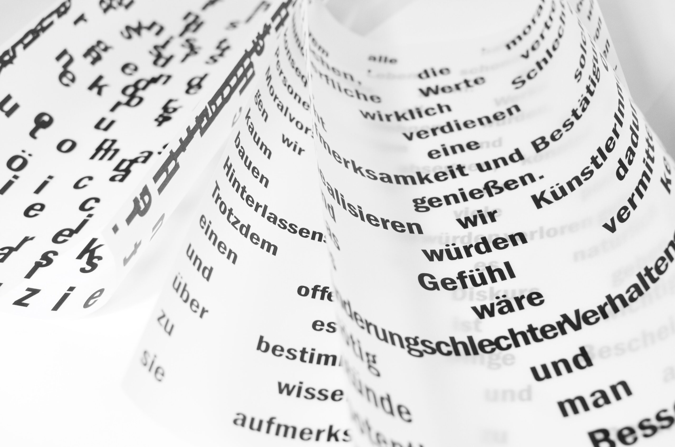 Languages
