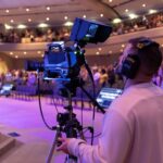Temple Baptist Church Upgrades IMAG and Broadcast Video Productions with Hitachi HDTV Cameras