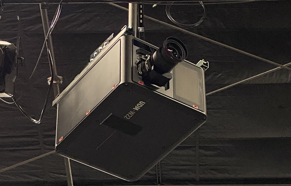 Elevate Life Church upgrades