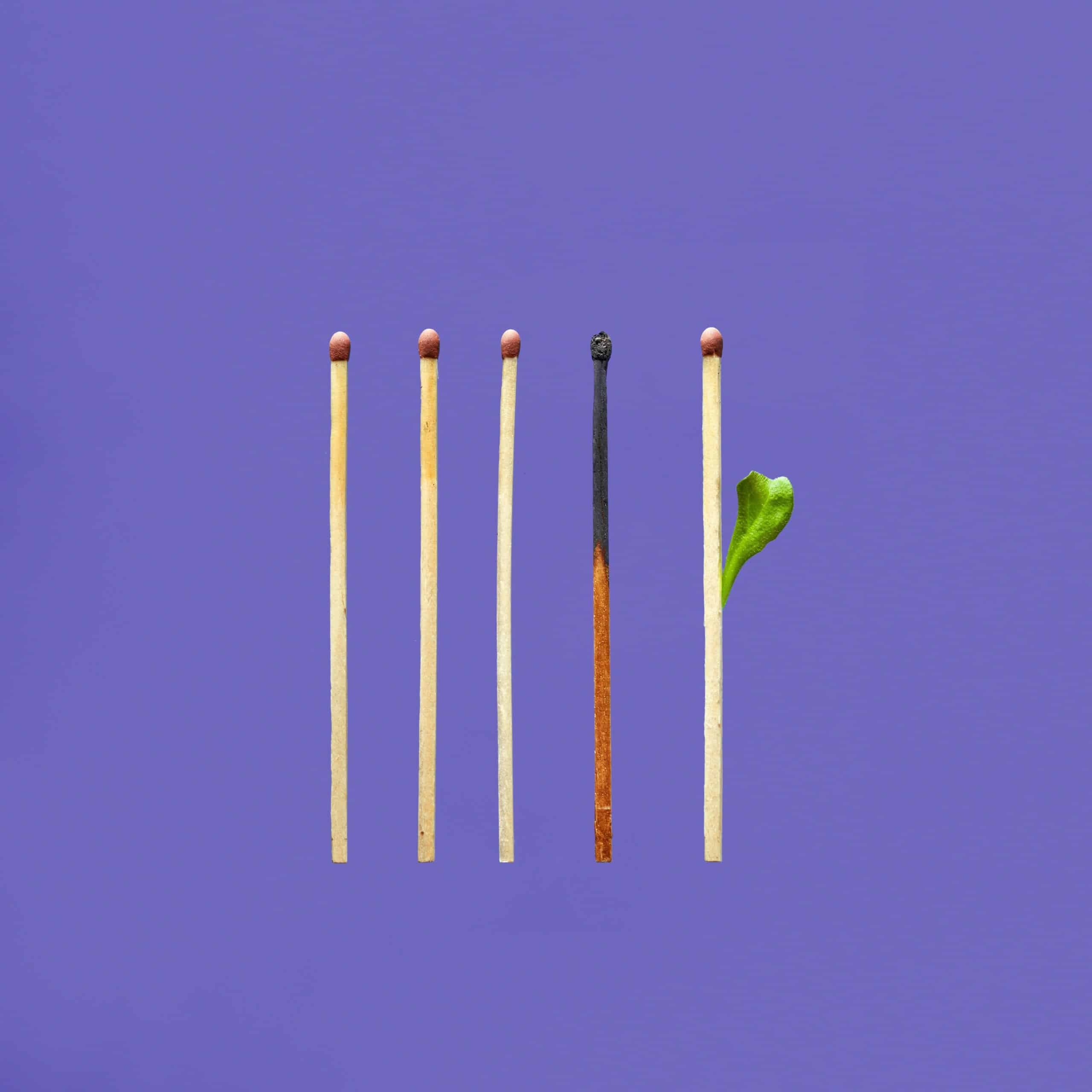 burnout prevention
