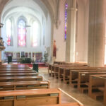 Adamson Gives A New Voice To Centuries-Old Historic Cathedral In Austria