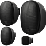 Ashly Audio Adds “Plus” Loudspeakers To AW Series Line