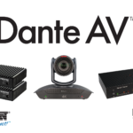 Audinate Dante AV Now Available With New Products From BOLIN Technology & Patton Electronics