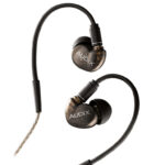 Audix Now Shipping New A10 & A10X Earphones