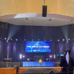 DAS Audio Loudspeakers Utilized to Invigorate Services at New Jersey Church