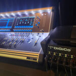 Christian School In California Mixes It Up With DiGiCo