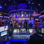 Audio Logic Systems Facilitates Console Upgrade At Minnesota Church With DiGiCo Quantum