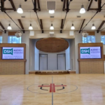 Fulcrum Acoustic Deployed At New Multipurpose Worship Space In Nashville