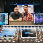 KLANG In-Ear Monitoring Implemented at New Worship Sanctuary in Georgia