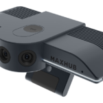 MAXHUB Debuts New UC M30 4K 180-Degree Panoramic Camera