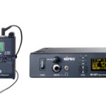 MIPRO Debuts New MI-58 Digital Stereo In-Ear Monitor System