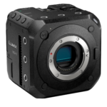 Panasonic’s Mirrorless Cinema & Live Event Camera