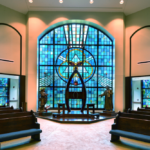 APAV Solutions Delivers Sonic Remake At Illinois Church With d&b audiotechnik