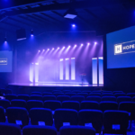 Expansion at South Carolina Church Includes Upgraded Sound with Alcons Audio