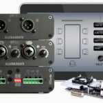 Allen & Heath Extends Install Range With New Hardware Options