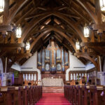 Historic Illinois Church Modernizes Audio With Electro-Voice & Dynacord