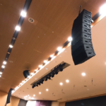Harman Professional Components Form the Backbone of New System for Church in Korea