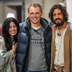 Producing “The Chosen”: From Concept to the Highest Crowd-Funded Film Project in History