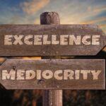 Is “Good Enough” Really Good Enough?