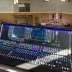 UK Church Refurbishment Includes Sonic Upgrade with Allen & Heath