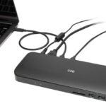 New C2G USB-C & Thunderbolt 3 Docking Station Kits are Now Available
