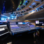 DiGiCo Quantum7 Quartet For Two Prestonwood Baptist Church Facilities In Texas