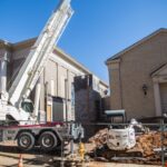 Construction Project Delivery Methods