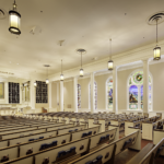 The Uncovered History of First Presbyterian Church