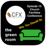 The GreenRoom Podcast