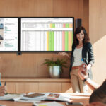 QSC Q-SYS Platform Now Certified for Google Meet