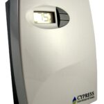 Cypress Envirosystems Re-Designs Wireless Pneumatic Thermostat System to Save Energy in Churches and Schools
