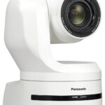 Panasonic Announces New HD PTZ Camera, Delivering Exceptional Picture Quality in Low-Light Environments