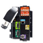 MultiDyne Expands SilverBack Fiber Camera Adapter Series